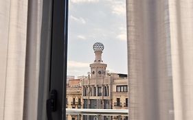 Hotel Pulitzer Barcelone